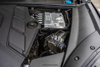 2024 Porsche Cayenne Coupe for sale