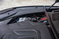 2024 Porsche Cayenne Coupe for sale
