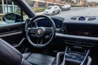 2024 Porsche Cayenne Coupe for sale