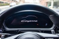 2024 Porsche Cayenne Coupe for sale