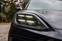 2024 Porsche Cayenne Coupe for sale