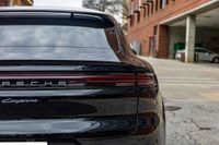 2024 Porsche Cayenne Coupe for sale