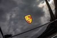 2024 Porsche Cayenne Coupe for sale