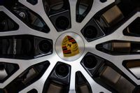 2024 Porsche Cayenne Coupe for sale
