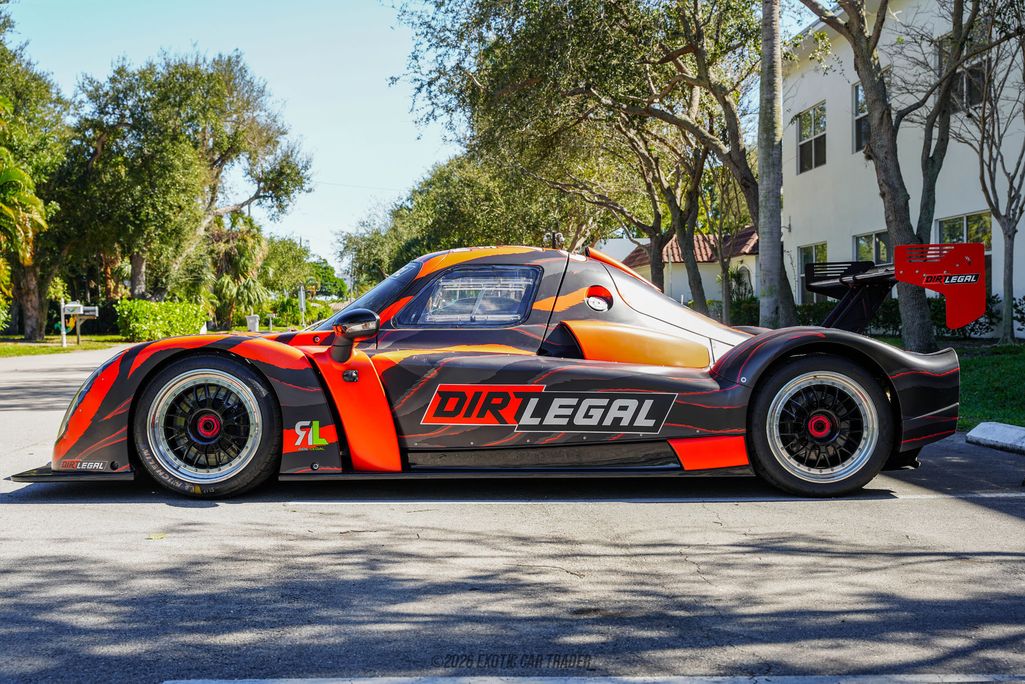2014 Radical Rxc