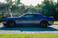 2016 Dodge Challenger SRT Hellcat for sale
