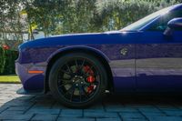 2016 Dodge Challenger SRT Hellcat for sale
