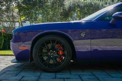 2016 Dodge Challenger SRT Hellcat for sale