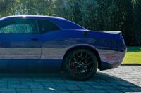 2016 Dodge Challenger SRT Hellcat for sale
