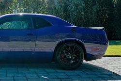 2016 Dodge Challenger SRT Hellcat for sale