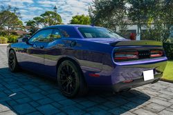 2016 Dodge Challenger SRT Hellcat for sale