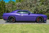 2016 Dodge Challenger SRT Hellcat for sale