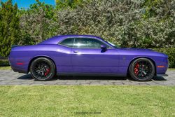 2016 Dodge Challenger SRT Hellcat for sale