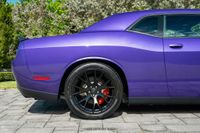 2016 Dodge Challenger SRT Hellcat for sale