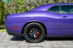2016 Dodge Challenger SRT Hellcat for sale