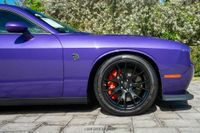 2016 Dodge Challenger SRT Hellcat for sale