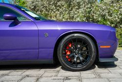 2016 Dodge Challenger SRT Hellcat for sale