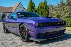 2016 Dodge Challenger SRT Hellcat for sale