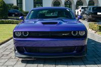 2016 Dodge Challenger SRT Hellcat for sale