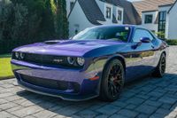 2016 Dodge Challenger SRT Hellcat for sale