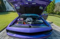 2016 Dodge Challenger SRT Hellcat for sale