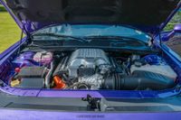 2016 Dodge Challenger SRT Hellcat for sale