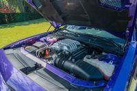 2016 Dodge Challenger SRT Hellcat for sale