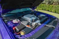2016 Dodge Challenger SRT Hellcat for sale