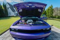 2016 Dodge Challenger SRT Hellcat for sale