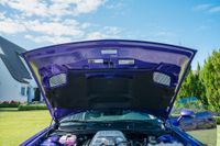 2016 Dodge Challenger SRT Hellcat for sale