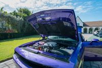 2016 Dodge Challenger SRT Hellcat for sale