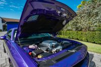 2016 Dodge Challenger SRT Hellcat for sale
