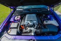 2016 Dodge Challenger SRT Hellcat for sale