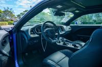 2016 Dodge Challenger SRT Hellcat for sale