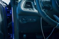 2016 Dodge Challenger SRT Hellcat for sale