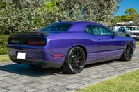 2016 Dodge Challenger SRT Hellcat for sale
