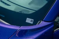 2016 Dodge Challenger SRT Hellcat for sale