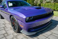 2016 Dodge Challenger SRT Hellcat for sale