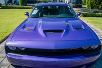 2016 Dodge Challenger SRT Hellcat for sale