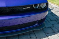2016 Dodge Challenger SRT Hellcat for sale