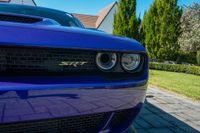 2016 Dodge Challenger SRT Hellcat for sale