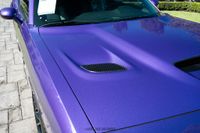 2016 Dodge Challenger SRT Hellcat for sale