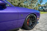 2016 Dodge Challenger SRT Hellcat for sale