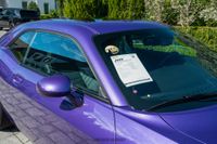 2016 Dodge Challenger SRT Hellcat for sale