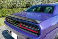 2016 Dodge Challenger SRT Hellcat for sale