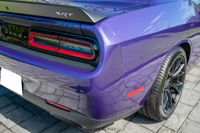 2016 Dodge Challenger SRT Hellcat for sale