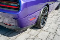 2016 Dodge Challenger SRT Hellcat for sale