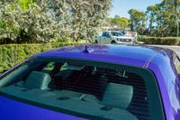 2016 Dodge Challenger SRT Hellcat for sale