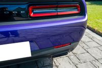 2016 Dodge Challenger SRT Hellcat for sale
