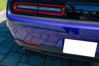 2016 Dodge Challenger SRT Hellcat for sale